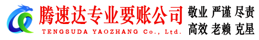 环翠腾速达收债公司